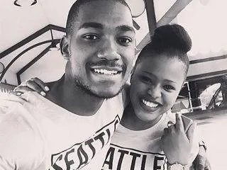 What’s Hot: Natasha Thahane is proud of her bae